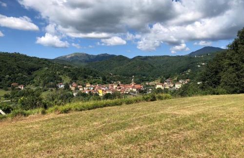 San Pietro Vara Villa | Le Pianelle