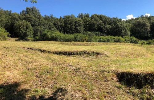 San Pietro Vara Villa | Le Pianelle