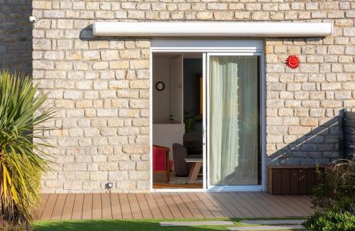 Benodet Apartamento | Le Pied-à-terre - plage à 200m