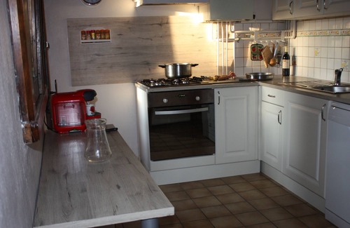 Lentillac-du-Causse Cabaña | Le Pigeonnier du Quercy