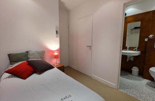 Rivieres Casa | Le Pigeonnier: Charme Authentique avec WIFI et Animaux Acceptés - FR-1-653-275