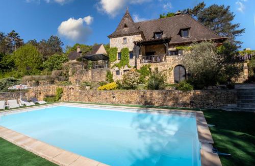 Saint-Cyprien Casa | Le Pigeonnier de Sinzelle