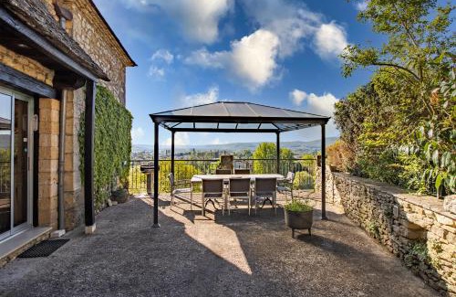 Saint-Cyprien Casa | Le Pigeonnier de Sinzelle