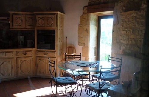 Plazac Casa | Le Pigeonnier