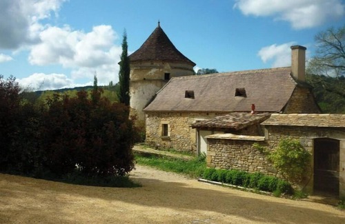 Plazac Casa | Le Pigeonnier