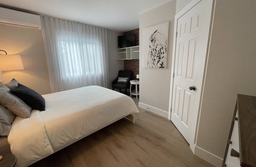 Mont-Tremblant Cama Y Desayuno | Le Pimbina