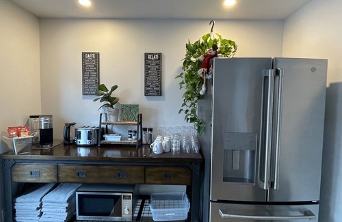 Mont-Tremblant Cama Y Desayuno | Le Pimbina