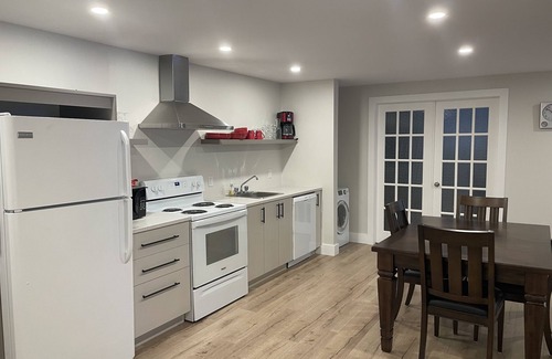 Mont-Tremblant Cama Y Desayuno | Le Pimbina