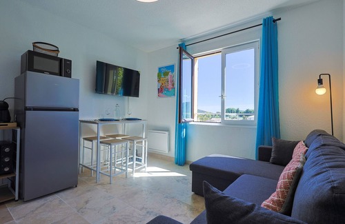 Plan-de-la-Tour Apartamento | Le Plantourian - apt avec piscine