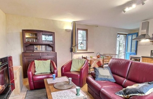 Corseul Casa | Le Pont-Levis - CORSEUL