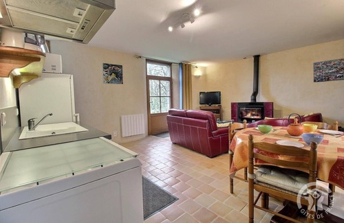 Corseul Casa | Le Pont-Levis - CORSEUL