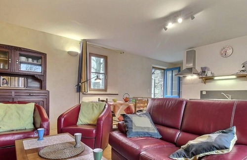 Corseul Casa | Le Pont-Levis - CORSEUL