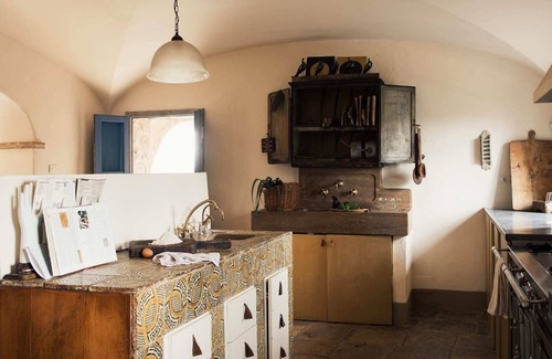 Colle di Val d'Elsa Villa | Le Porciglia by Boutique | Tuscany’s Hidden Gem