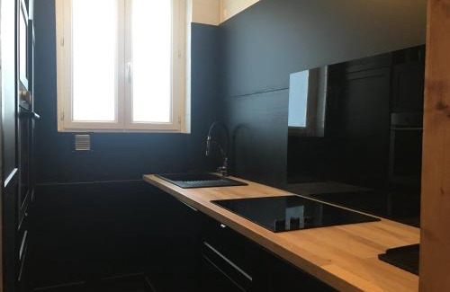 Vieux Vichy Apartamento | LE PORTE SAINT JULIEN - 3 etoiles - HyperCentre - Proche Thermes