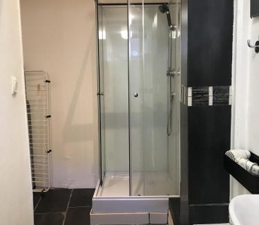 Vieux Vichy Apartamento | LE PORTE SAINT JULIEN - 3 etoiles - HyperCentre - Proche Thermes