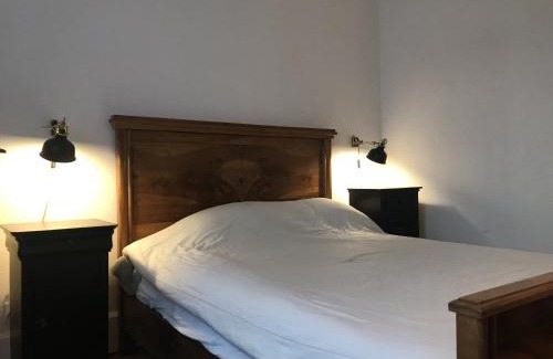 Vieux Vichy Apartamento | LE PORTE SAINT JULIEN - 3 etoiles - HyperCentre - Proche Thermes