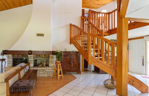 Saubrigues Casa | Le Poulailler Saubrigues