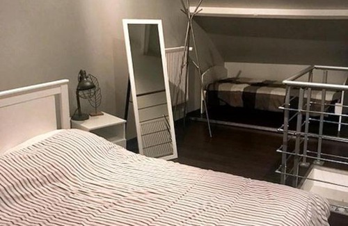 Guerard Casa | Le Poule House