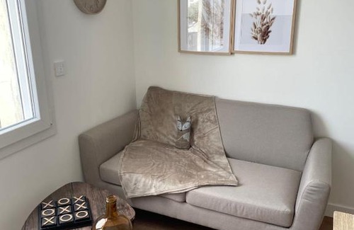 Lorient Apartamento | Le Poulorio 10 - T2 - Proche Gare By Locly