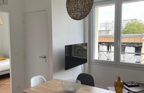Lorient Apartamento | Le Poulorio 10 - T2 - Proche Gare By Locly