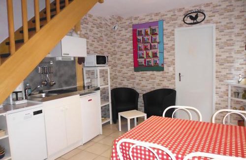 La Chapelle-sur-Erdre Cama Y Desayuno | Le Pré de la Lande