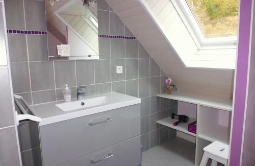 La Chapelle-sur-Erdre Cama Y Desayuno | Le Pré de la Lande