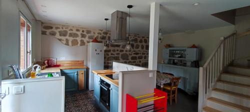 Tence Casa | Le Pré de Maulène