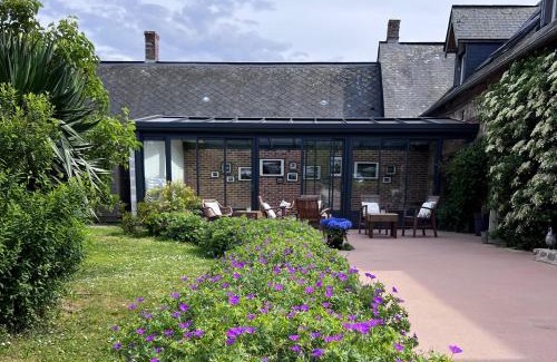 Sotteville-sur-Mer Cabina | Le Pré Marin