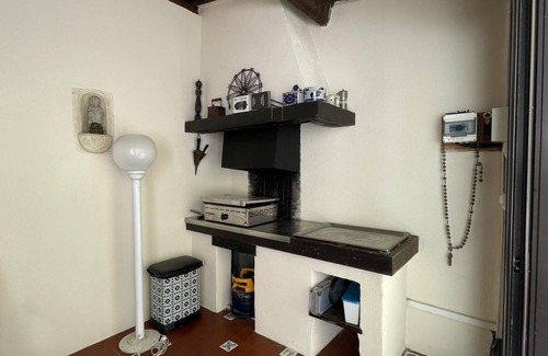 Gelos Casa | Le Pradeau - Gelos - Gîte