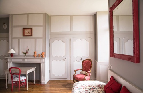 Monceaux-sur-Dordogne Casa | Le Pradel chambres d'hôtes