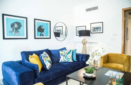 Sidi Daoud Apartamento | Le Premium Central luxueux et très confortable