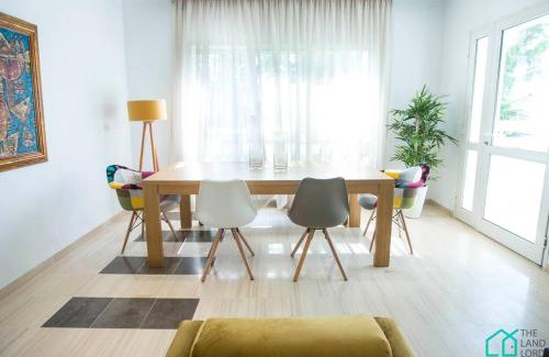 Sidi Daoud Apartamento | Le Premium Central luxueux et très confortable