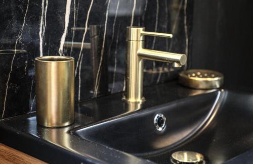 Pontavert Apartamento | Le Premium - Suite Spa Privatif