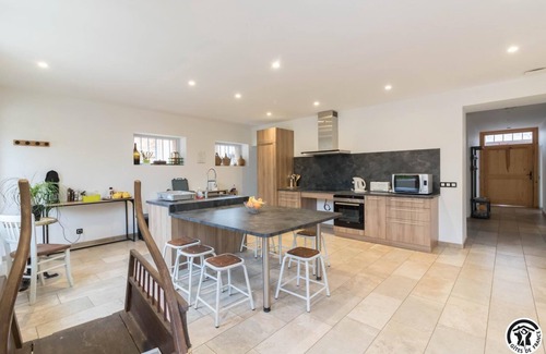 Saint-Sulpice-sur-Leze Casa | Le Presbytère - Saint-Sulpice-sur-Lèze