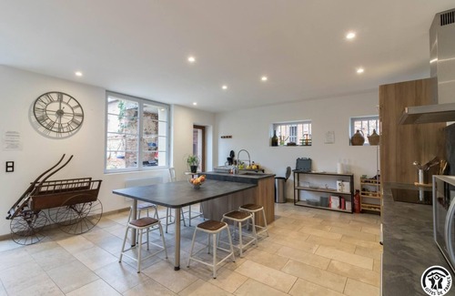 Saint-Sulpice-sur-Leze Casa | Le Presbytère - Saint-Sulpice-sur-Lèze