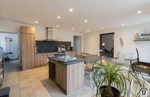 Saint-Sulpice-sur-Leze Casa | Le Presbytère - Saint-Sulpice-sur-Lèze