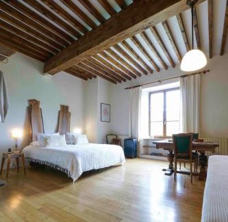 Bugarach Cama Y Desayuno | Le Presbytère de Bugarach