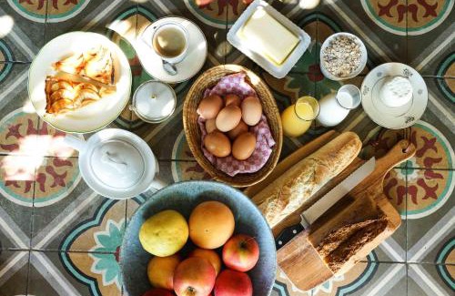 Bugarach Cama Y Desayuno | Le Presbytère de Bugarach