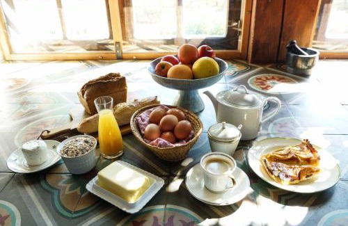 Bugarach Cama Y Desayuno | Le Presbytère de Bugarach