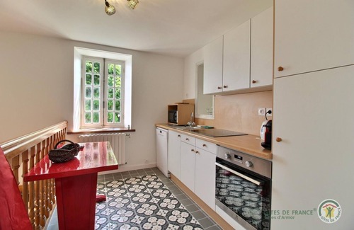 Plouaret Casa | Le Presbytère - Plouaret