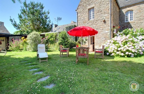 Plouaret Casa | Le Presbytère - Plouaret