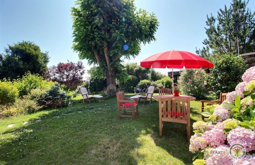 Plouaret Casa | Le Presbytère - Plouaret