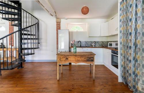 Dumes Casa | Le Pressoir de Chez Framboise