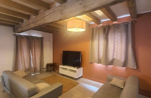 Foulbec Casa | Casa de vacaciones Foulbec para 1 - 6 personas con 6 dormitorios - Casa de vacaciones