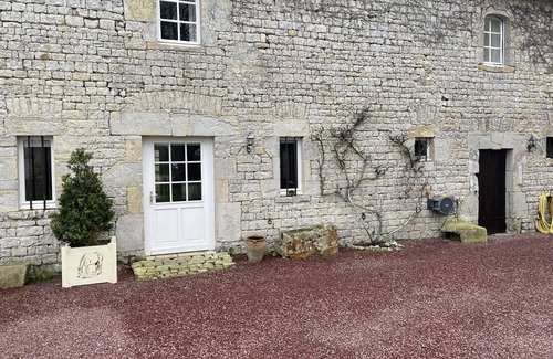 Ecoqueneauville Casa | LE Pressoir de Sainte Mère Église