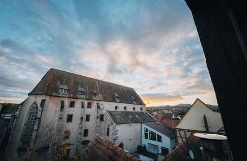 Wissembourg Apartamento | Le Prieuré by Les Gîtes du Dominicain