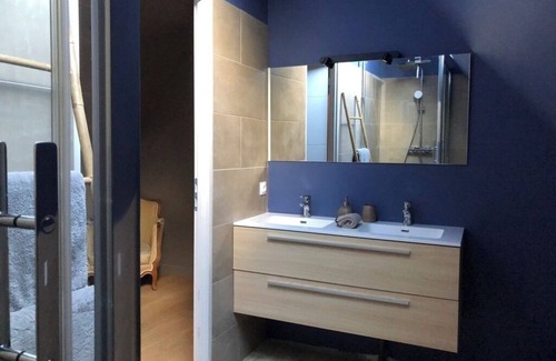 Bazainville Casa | Le Prieuré de Bazainville