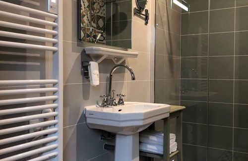 Tour-en-Sologne Hotel | Le Prieuré de Boulogne