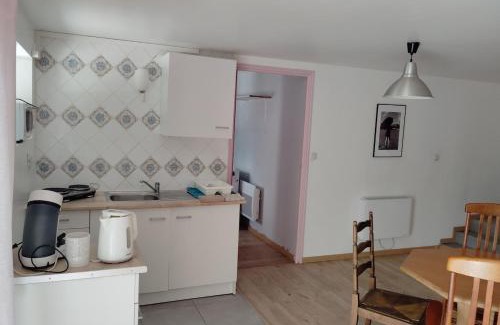 Saint-Valerien Casa | Le Prieuré