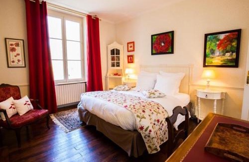 Cosne-Cours-sur-Loire Casa | Le Prieuré Saint Agnan